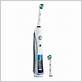 pc4000 triumph electric toothbrush