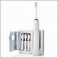 pearly electric toothbrush