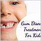 pediatric gum disease treatment