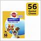 pedigree dental chews reviews