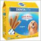 pedigree dentastix dental dog chews