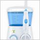 perfect smile water flosser review