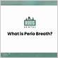 perio breath treatment