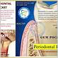 periodontal pocket treatment