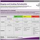 periodontal staging and grading chart