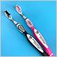 personalized toothbrush covers