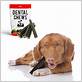 pet safe dog dental chews