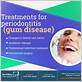 petaluma gum disease treatments