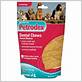 petrodex dental chews small dogs