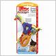 petstages dental health chews cat toy