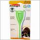 petstages finity dental chew toothbrush