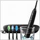 philips 3362 diamondclean electric toothbrush black