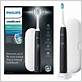 philips 4300 electric toothbrush