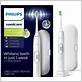 philips 6100 toothbrush heads