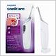 philips air water flosser