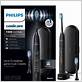 philips black electric toothbrush