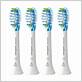 philips c3 toothbrush heads