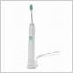philips daily clean sonic electric toothbrush