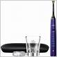 philips diamondclean amethyst electric toothbrush