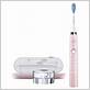 philips diamondclean electric toothbrush pink hx9361 62