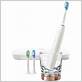 philips diamondclean electric toothbrush rose gold 33359