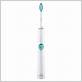 philips easyclean sensitive electric toothbrush