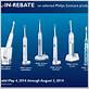 philips electric toothbrush coupon