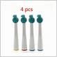 philips electric toothbrush replacement heads hx1630