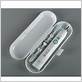 philips electric toothbrush travel case