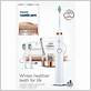 philips electric toothbrush travel charger