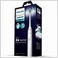 philips electric toothbrush voltage