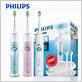 philips electric toothbrushes teardown hx6710 hx6730 hx6530