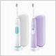 philips essential clean toothbrush