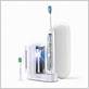 philips flexcare platinum electric toothbrush