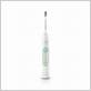 philips hx6631 13 sonicare gum health electric toothbrush