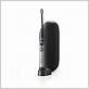 philips hx6911 sonicare black flexcare electric toothbrush