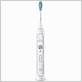 philips hx9191 06 sonicare flexcare platinum connected electric toothbrush