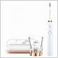 philips hx9311 04 diamondclean rose gold electric toothbrush