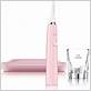 philips hx9361 67 diamondclean pink electric toothbrush