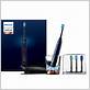 philips hx9954-56 sonicare diamondclean smart sonic electric toothbrush with app