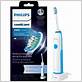 philips new electric toothbrush