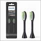 philips one by sonicare battery toothbrush replacement heads