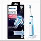philips sensitive electric toothbrush