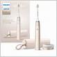 philips sonicare - 9900 prestige rechargeable electric toothbrush with senseiq