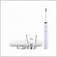 philips sonicare - diamondclean classic rechargable electric toothbrush - white