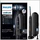 philips sonicare - sonicare expertclean 7300 rechargeable toothbrush - black