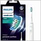 philips sonicare 1100 rechargeable electric toothbrush