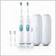 philips sonicare 2 series green plaque control electric toothbrush