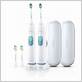 philips sonicare 2 series plaque control white battery electric toothbrush