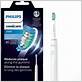philips sonicare 2100 electric toothbrush